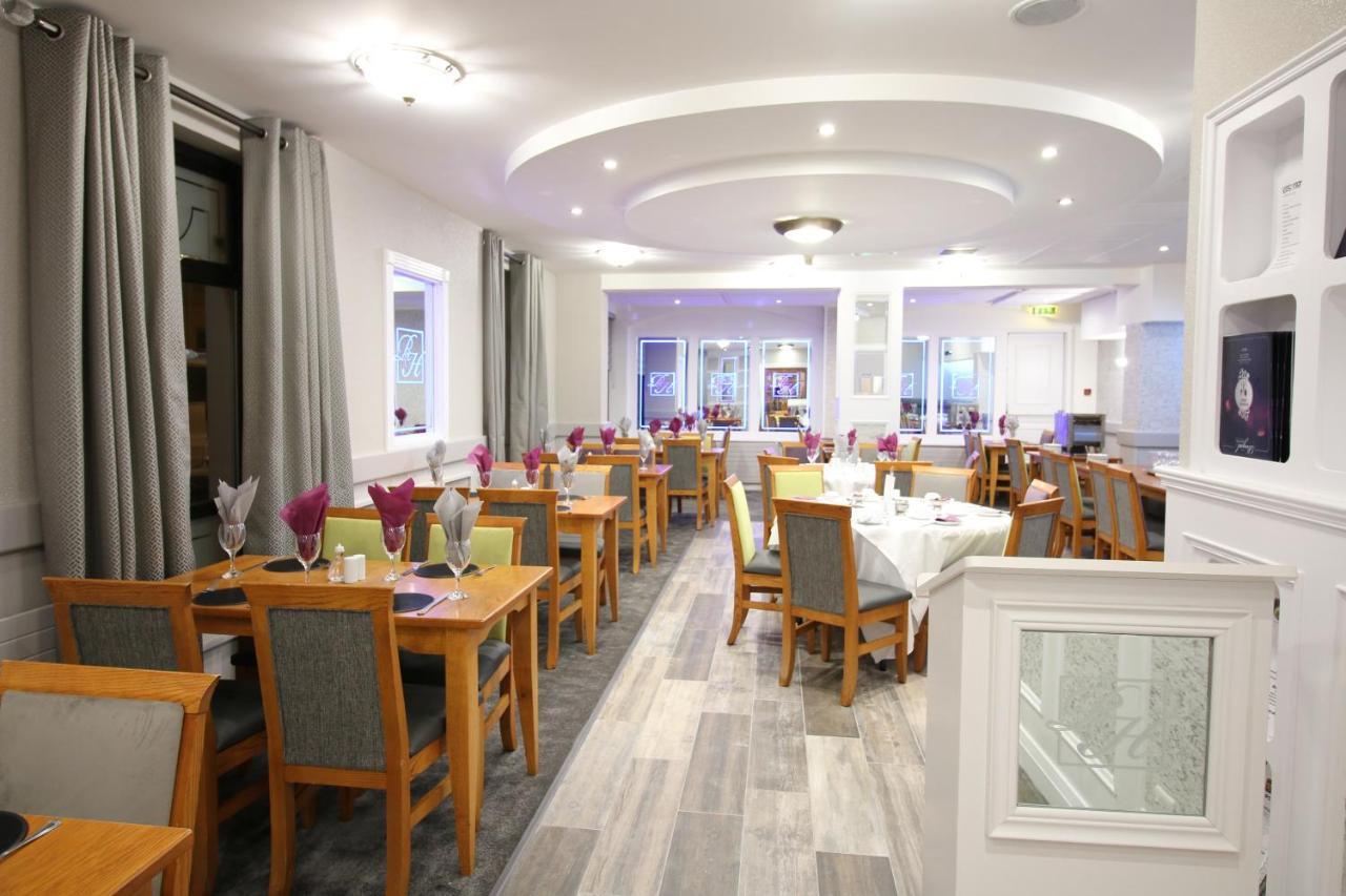 The Royal Hotel Cookstown Exterior foto